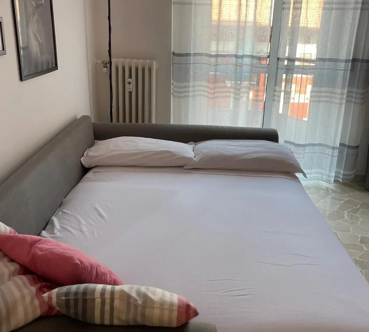 Апартаменты La Petite Maison Milanese - Milano Centro
