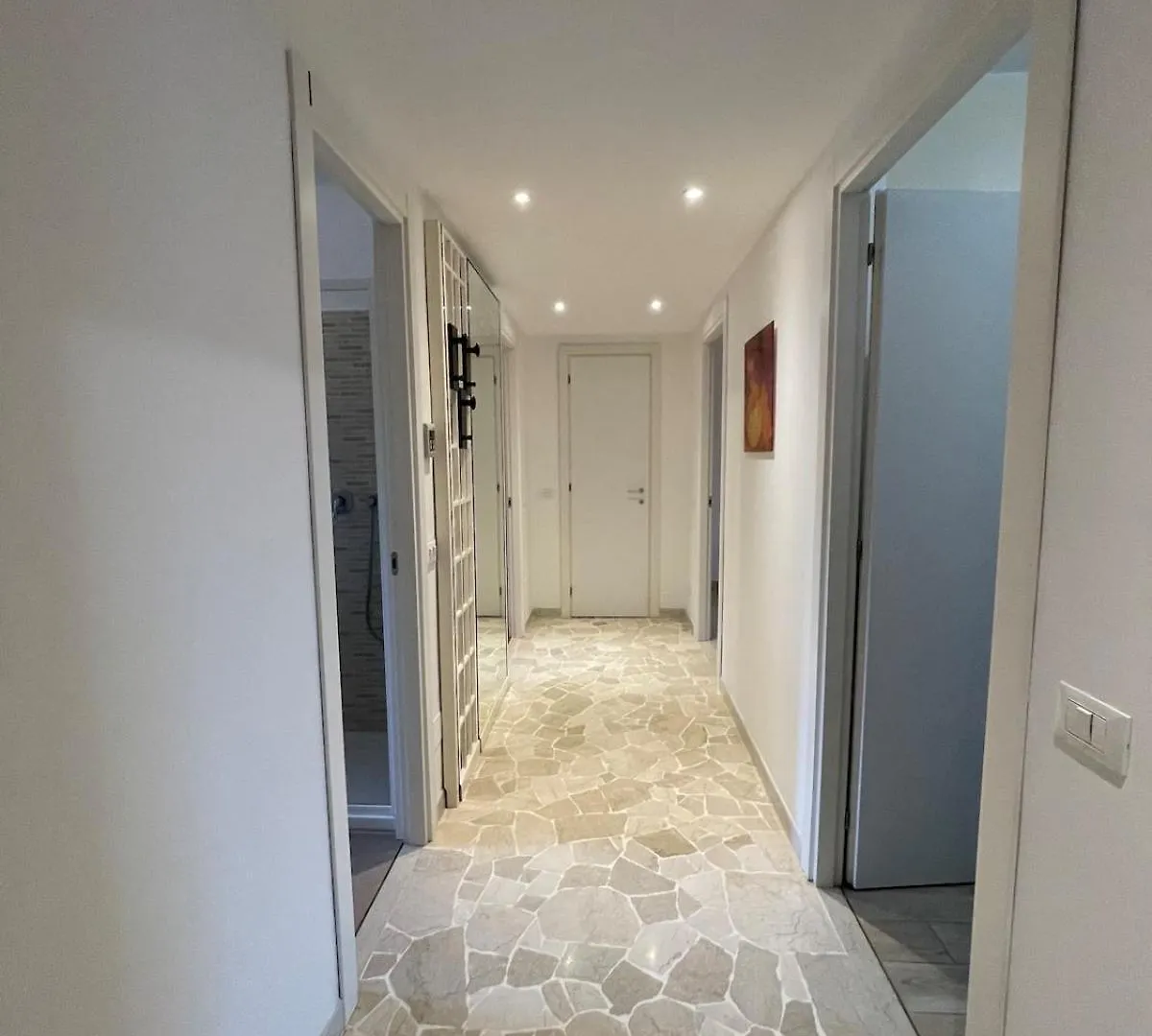 La Petite Maison Milanese - Milano Centro 0*, Милан Италия